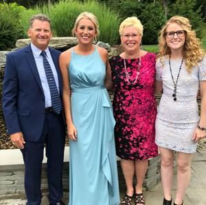 Meet your Posher, Deborah